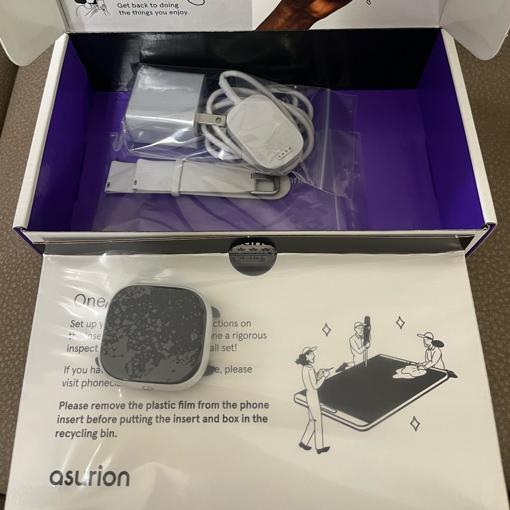 Gizmo Kids Smart Watch Limited Edition Disney Edition Brand New Never Used